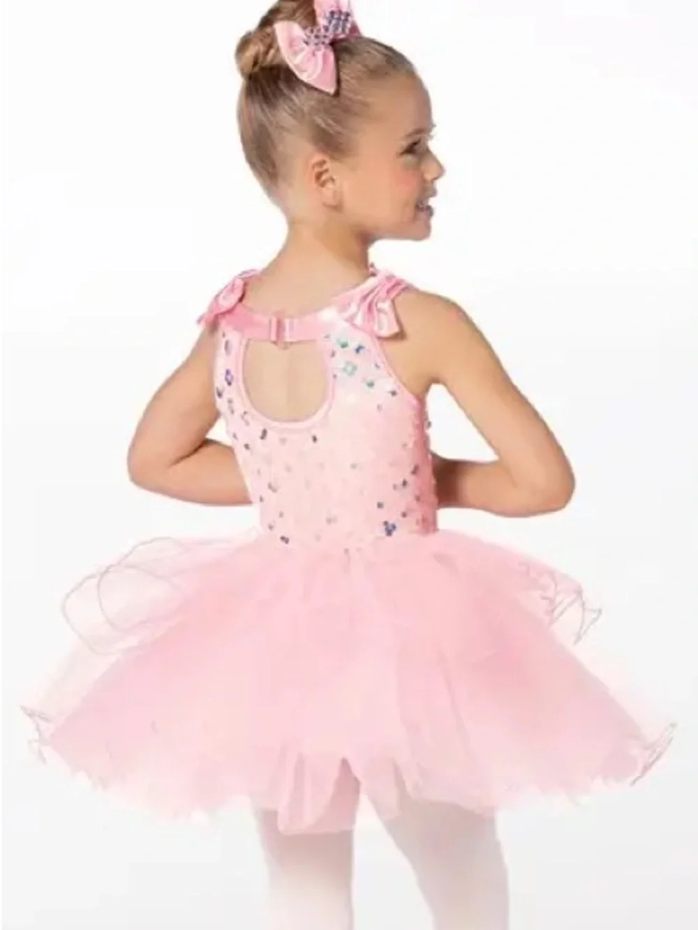 Pretty Ballerina 14385 XSC